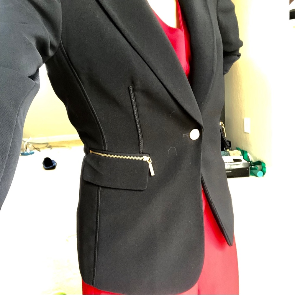 Tahari - Levine jacket - Picture 4 of 4